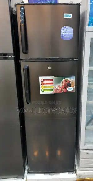 Photo - Smart Refrigerator 350