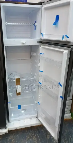 Smart Refrigerator 350
