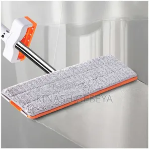 High Quality Microfiber Squeeze Mob(የቤት ማፅጃ)