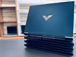 New Laptop HP Victus 16 16GB Intel Core I7 SSD 512GB
