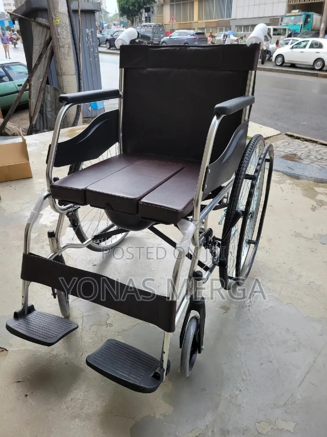 Commode Wheel Chair፹胔wheelchair፷娃wilcherz°Cwheelchair℥Πwheel