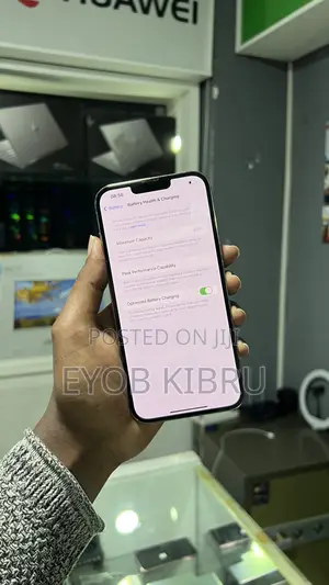 Apple iPhone 13 Pro Max 128 GB Gold