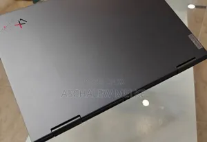 New Laptop Lenovo Thinkpad X1 Yoga 32GB Intel Core I7 SSD 512GB