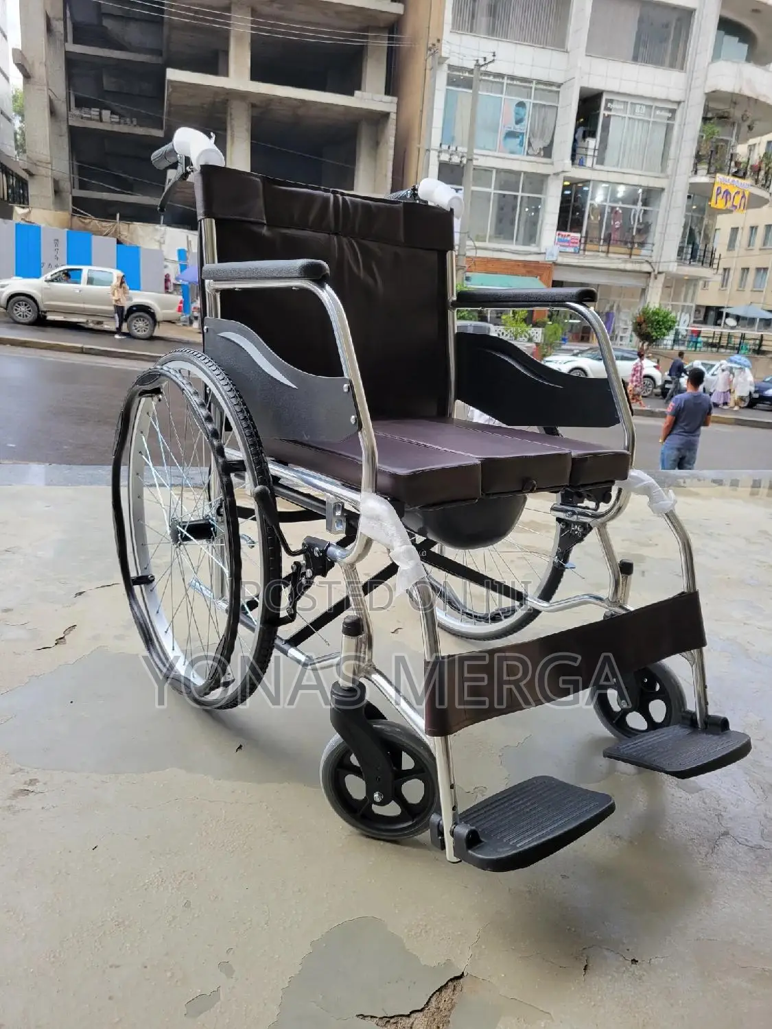 Multi-Purpose Wheelchair¬松wheel Chair፸耍wheelchair0øwheelchir