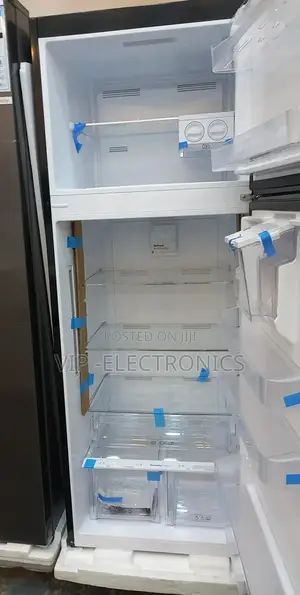 Eurolux Refrigerator 473 Frigeee