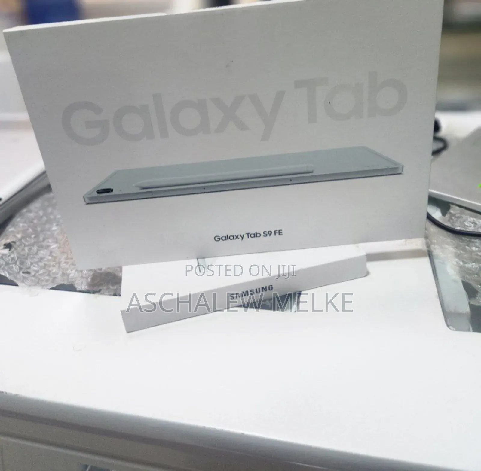 New Samsung Galaxy Tab S9 128 GB