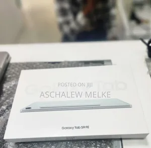 New Samsung Galaxy Tab S9 128 GB