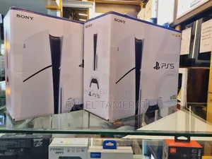 Playstation 5 Slim