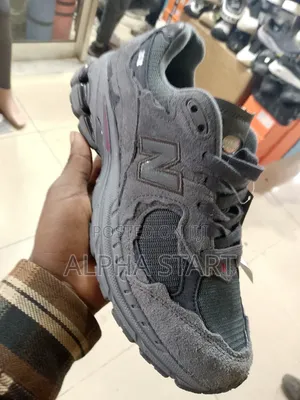 New Balance 2002 High Master Quality Made in the Usa