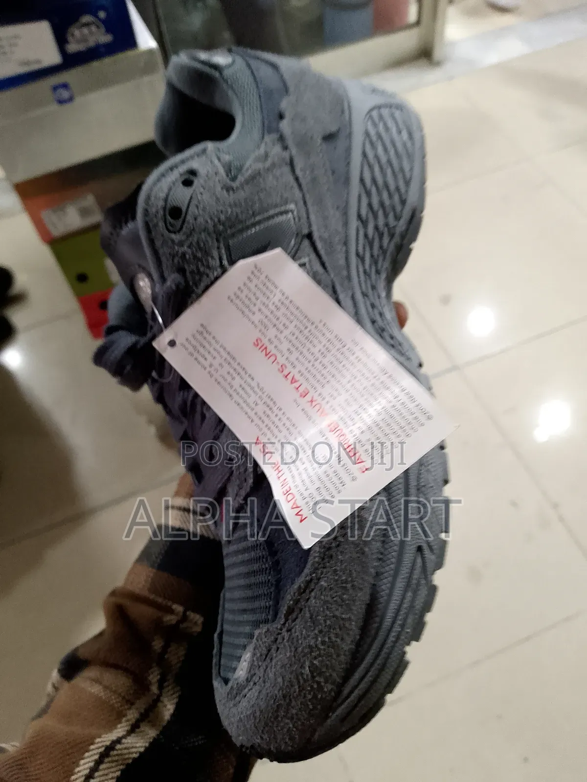 New Balance 2002 High Master Quality Made in the Usa