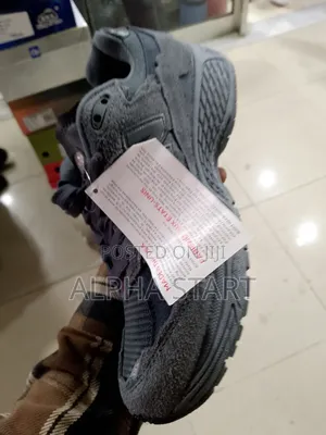 New Balance 2002 High Master Quality Made in the Usa