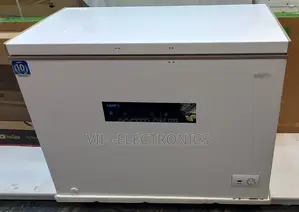 Orbittt Chest Freezer 450 Deepp