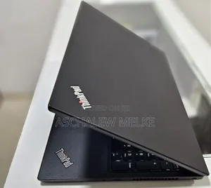 New Laptop Lenovo ThinkPad X1 Carbon 8GB Intel Core I7 SSD 512GB