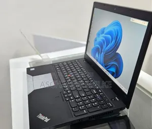 New Laptop Lenovo ThinkPad X1 Carbon 8GB Intel Core I7 SSD 512GB