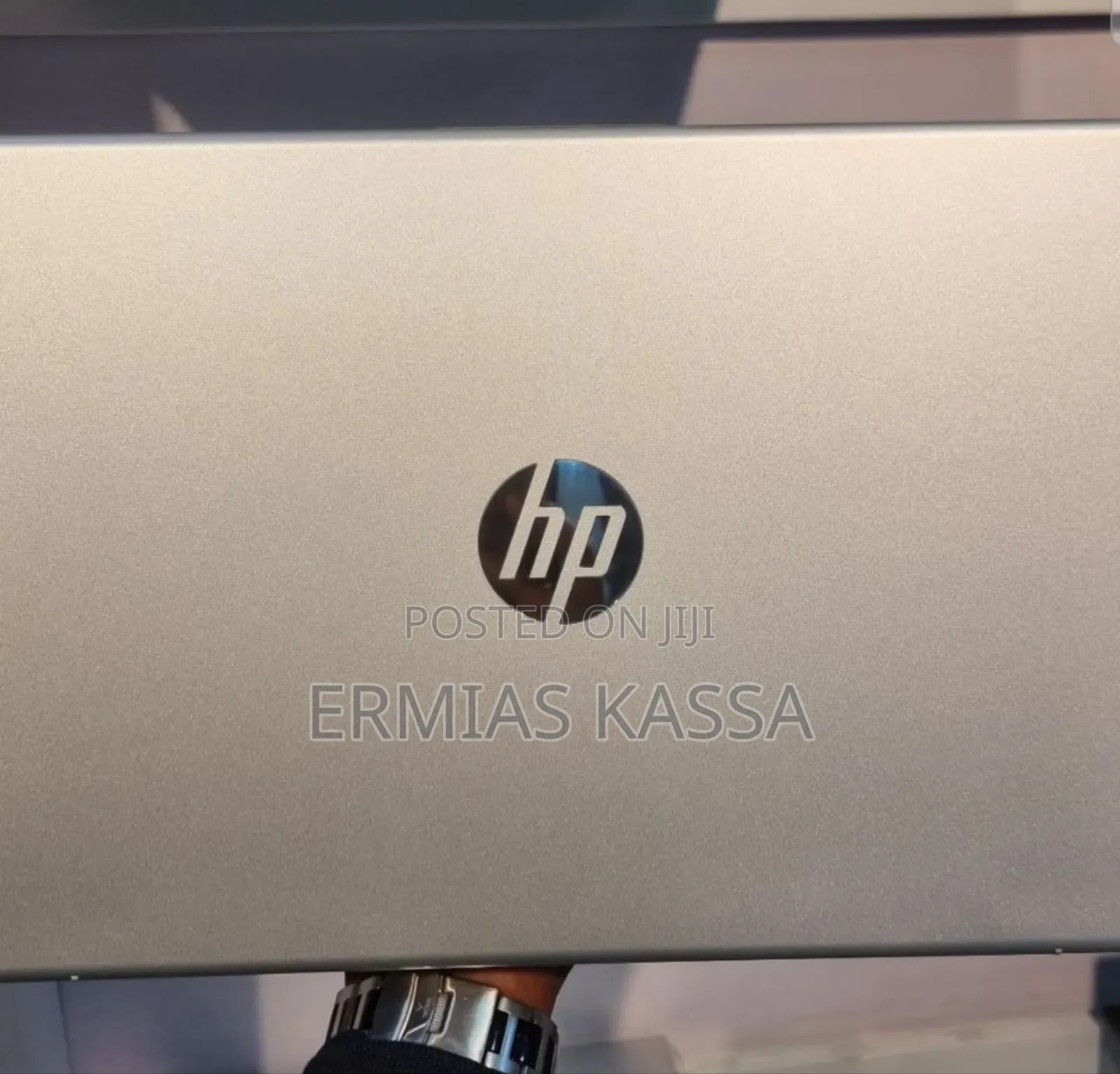 New Laptop HP 250 G10 16GB Intel Core I7 SSD 512GB