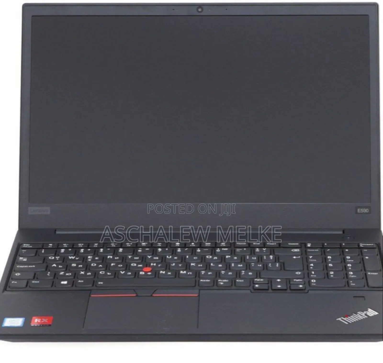 New Laptop Lenovo ThinkPad X1 Carbon 16GB Intel Core I7 SSD 256GB