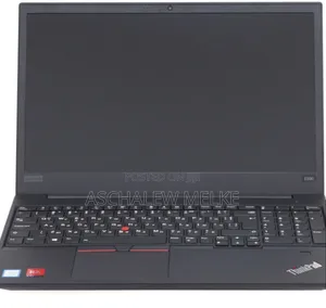 New Laptop Lenovo ThinkPad X1 Carbon 16GB Intel Core I7 SSD 256GB