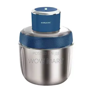 Sokany 3 In1 Chopper