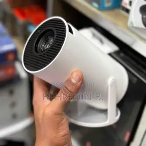 Hd ስማርት ፕሮጀክተር