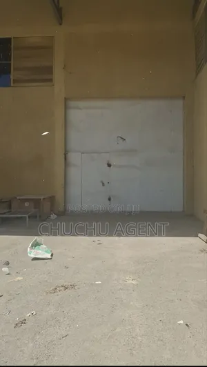 Warehouse Rent Bole Jakros /መጋዘን ኪራይ/