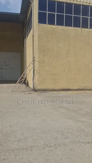 Warehouse Rent Bole Jakros /መጋዘን ኪራይ/