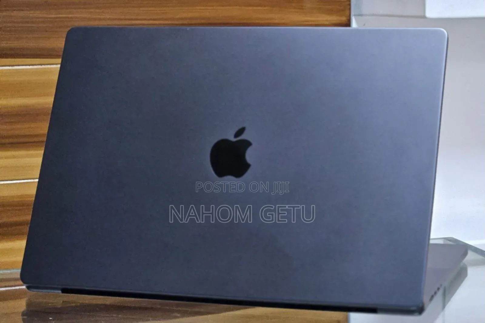 New Apple MacBook Pro 2023 M3 Max 14-Inch 16GB Apple M3 Pro SSD 1T