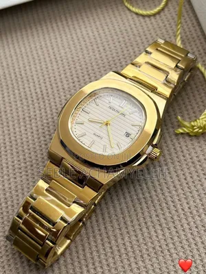 Photo - Patek Philippe