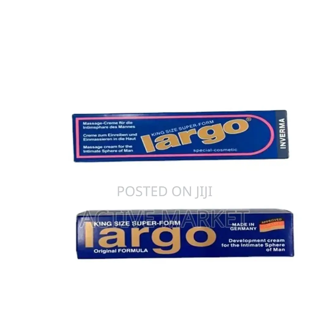 Largo Cream 50ml