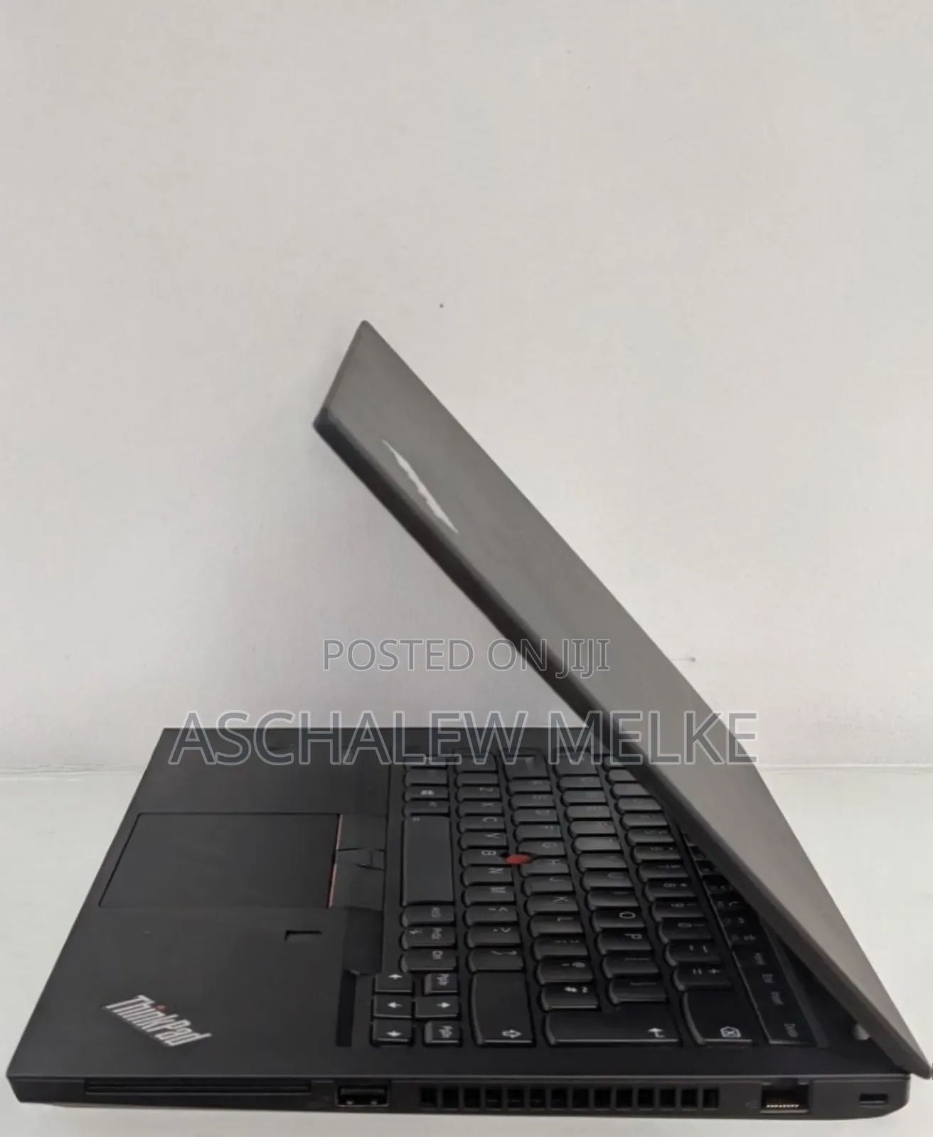 New Laptop Lenovo ThinkPad X1 Carbon 16GB Intel Core I5 SSD 512GB