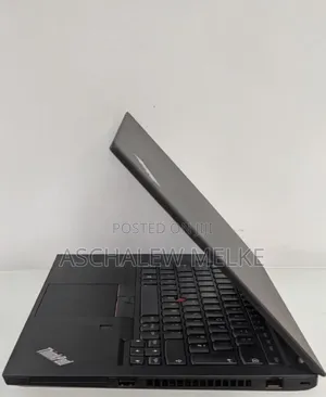 New Laptop Lenovo ThinkPad X1 Carbon 16GB Intel Core I5 SSD 512GB