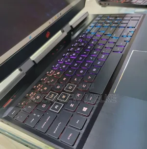 Photo - New Laptop HP Omen X 16GB Intel Core I7 SSD 512GB