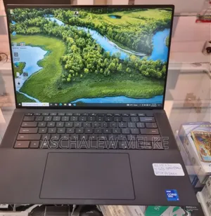 New Laptop Dell Precision M6600 32GB Intel Core I7 SSD 512GB