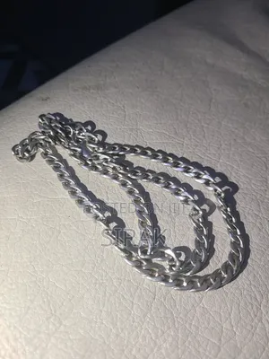 Photo - Man's Chain