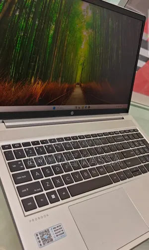 New Laptop HP ProBook 450 G9 16GB Intel Core I5 SSD 512GB