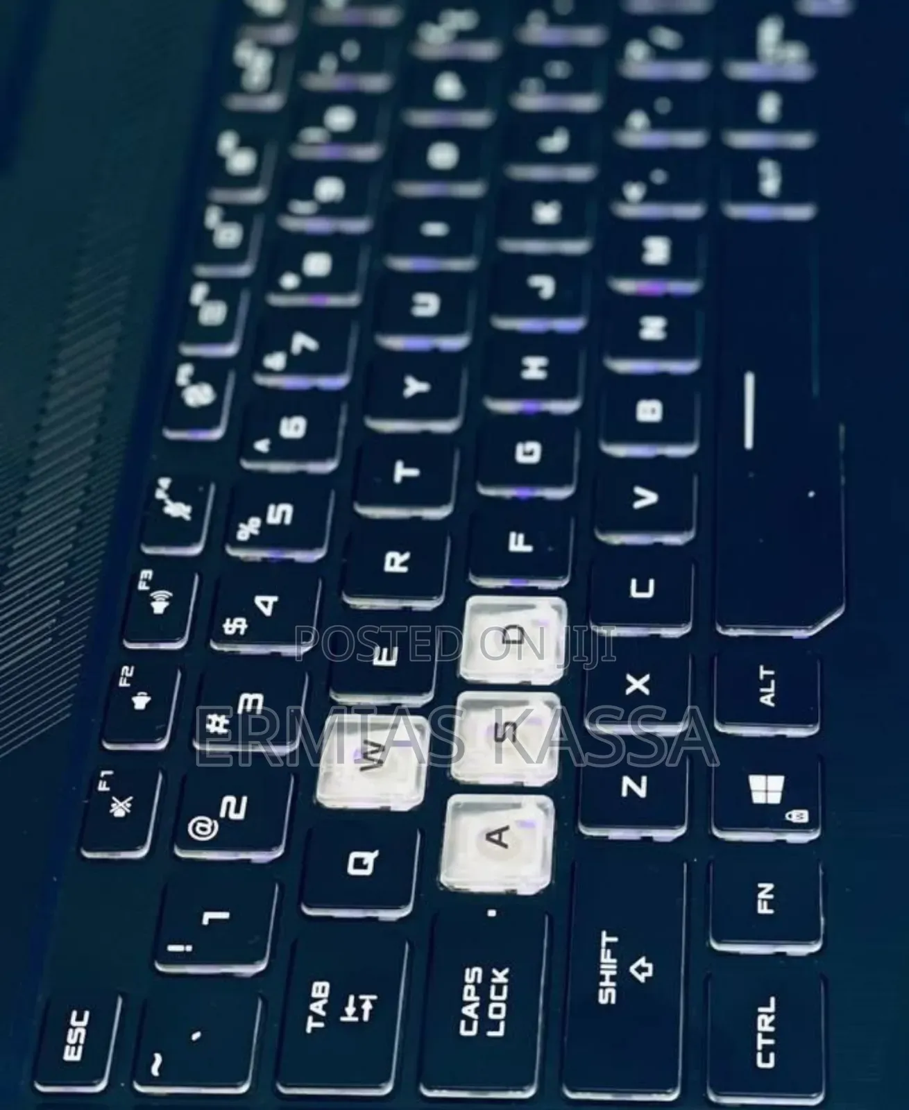 New Laptop Asus TUF Gaming A15 16GB Intel Core I5 SSD 512GB