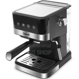 Photo - Saachi Coffee Maker 20bar
