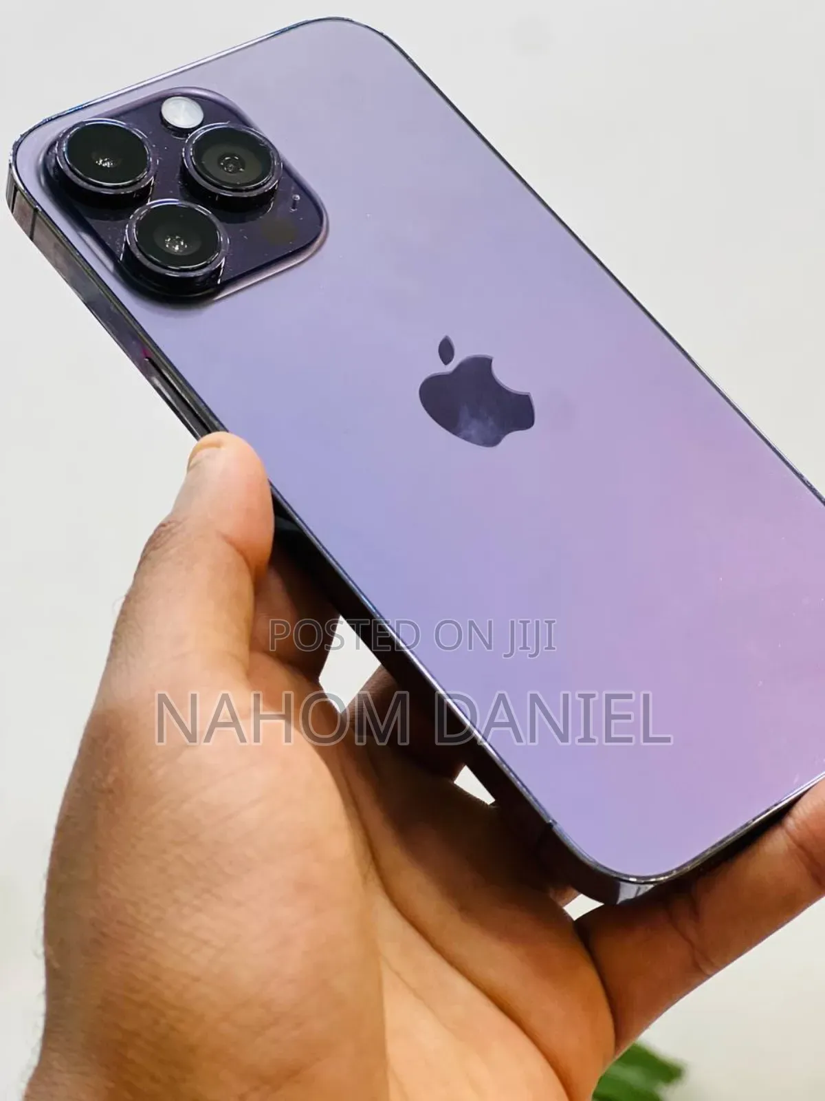 Apple iPhone 14 Pro Max 256 GB