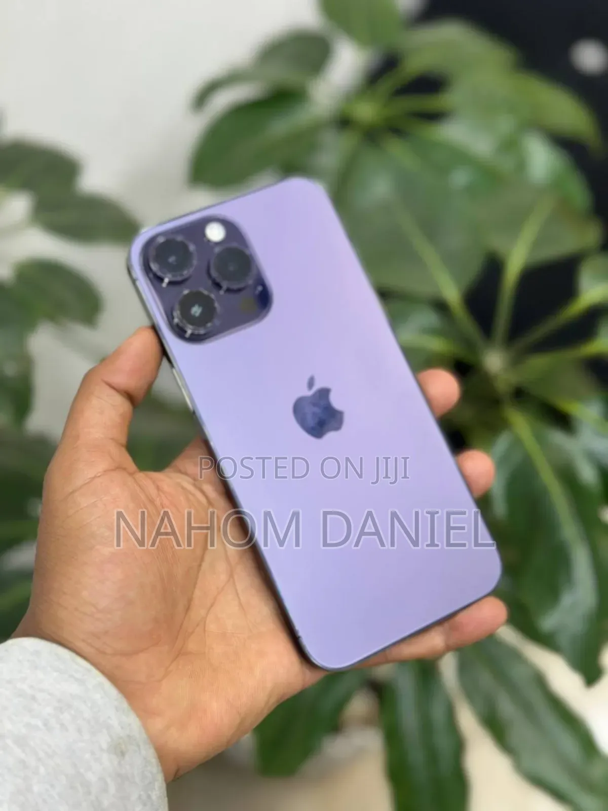 Apple iPhone 14 Pro Max 256 GB