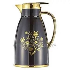 Photo - Mexx Collection Vacuum Flask 1.9ml Durable, Stylish