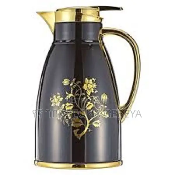 Mexx Collection Vacuum Flask 1.9ml Durable, Stylish