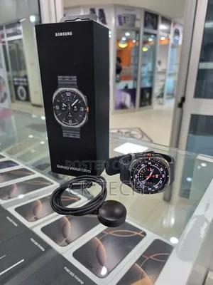 Photo - Galaxy Watch Ultra