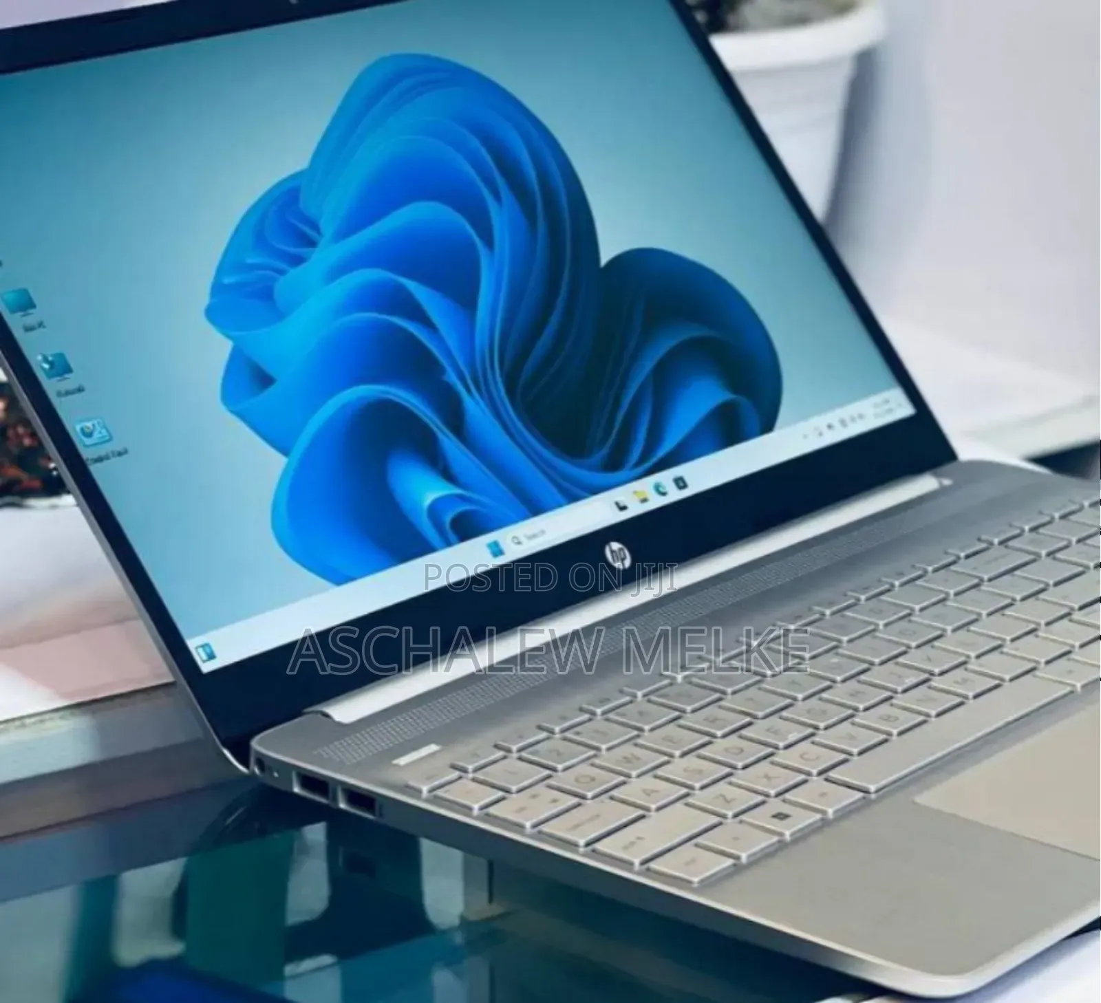 New Laptop HP Stream Notebook 16GB Intel Core I5 SSD 512GB