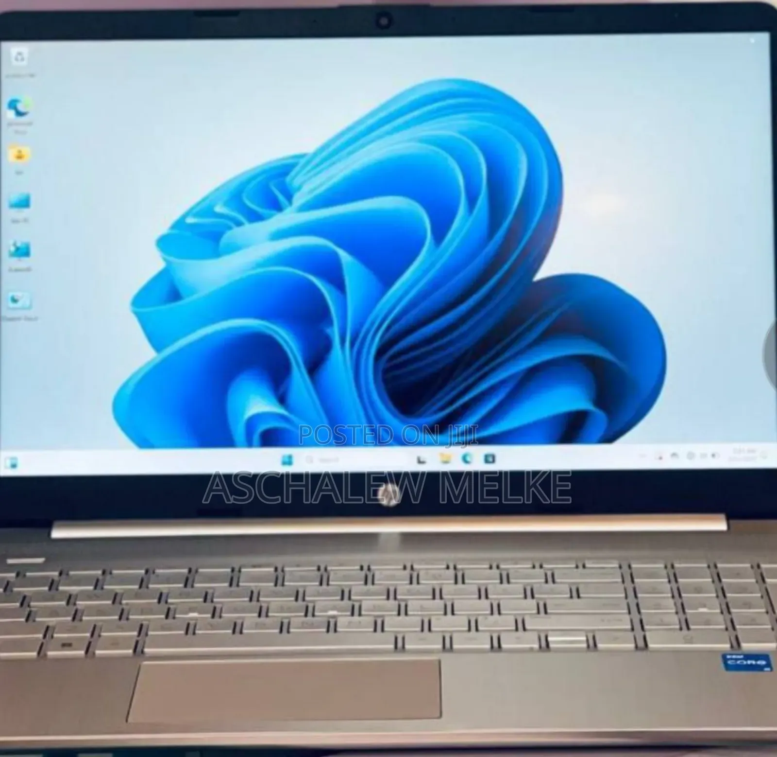 New Laptop HP Stream Notebook 16GB Intel Core I5 SSD 512GB