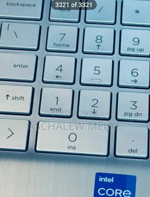 New Laptop HP Stream Notebook 16GB Intel Core I5 SSD 512GB