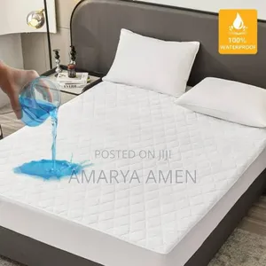 Photo - Water Proof Mattress