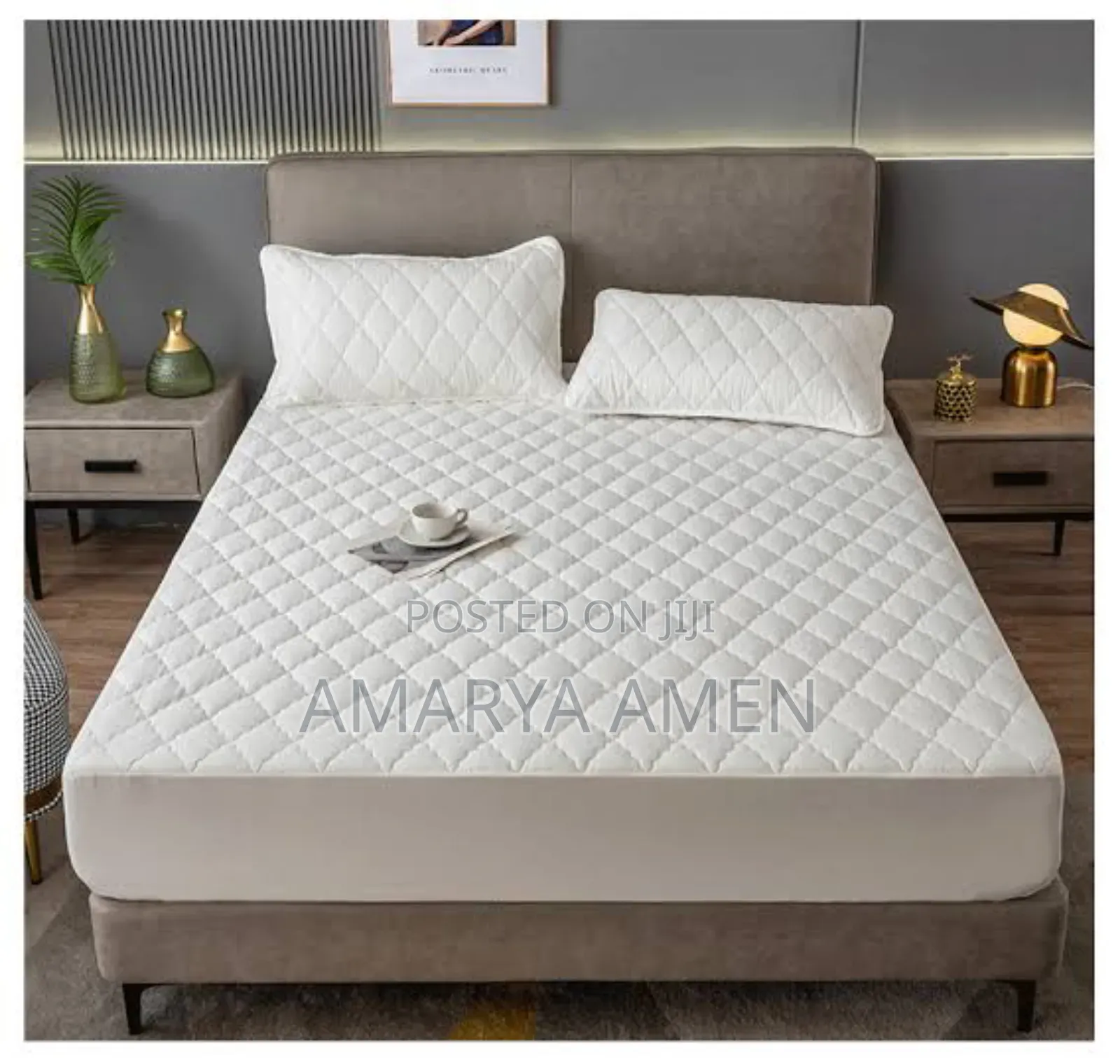 Water Proof Mattress