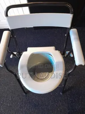 Commode Chair43commode Chair21commode Chair12commode Chair