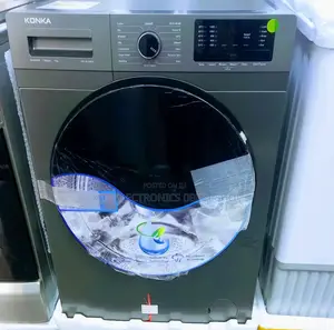 Konka Automatic Washing Machine 12kg