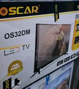 Nashinal Tv National 32"Inch Tv Smart Android Tv