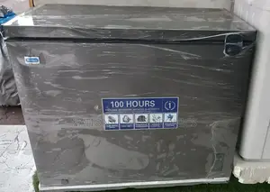 Photo - Rolex Chest Freezer or Deep